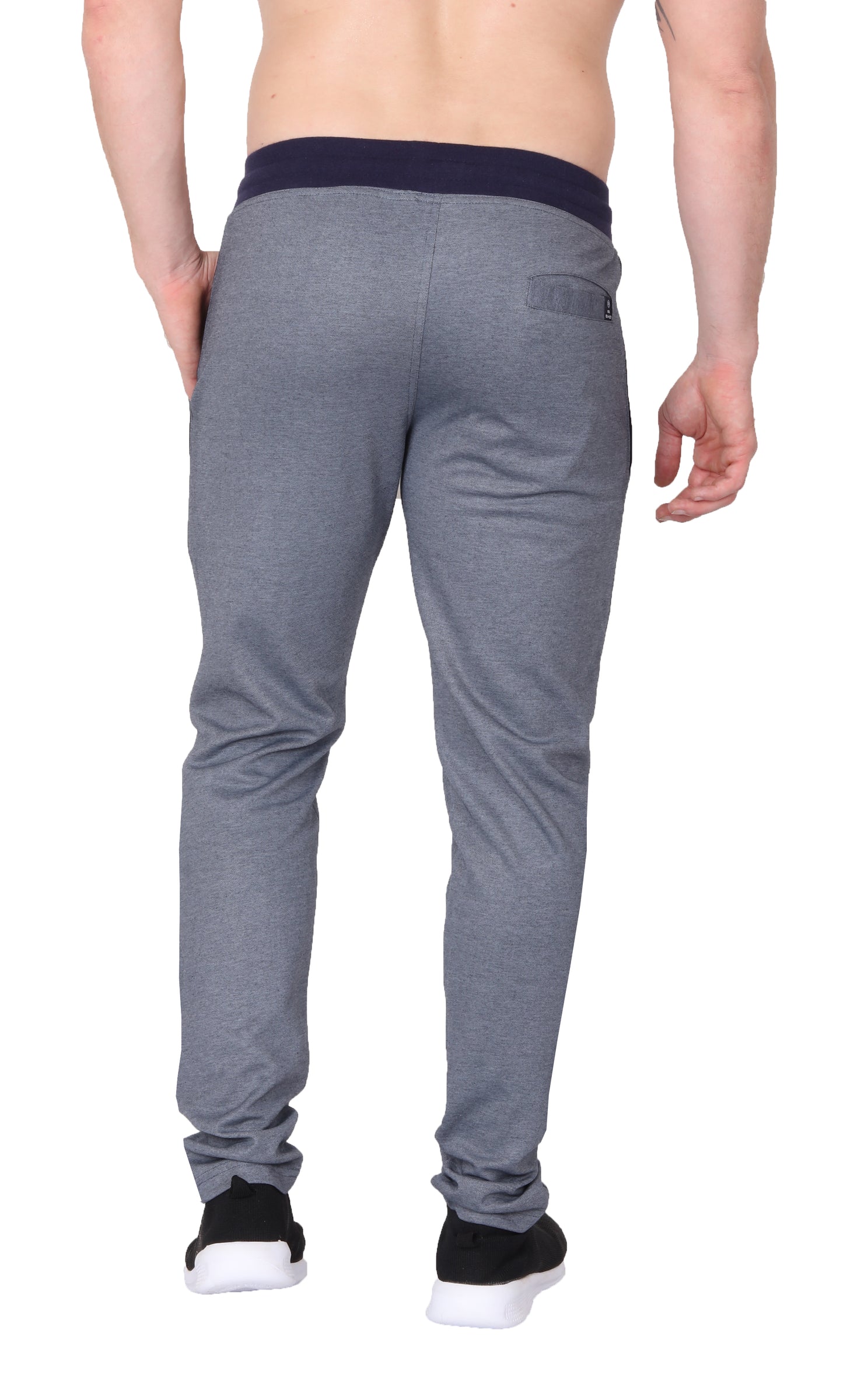 Men's Cotton Casual Trackpant