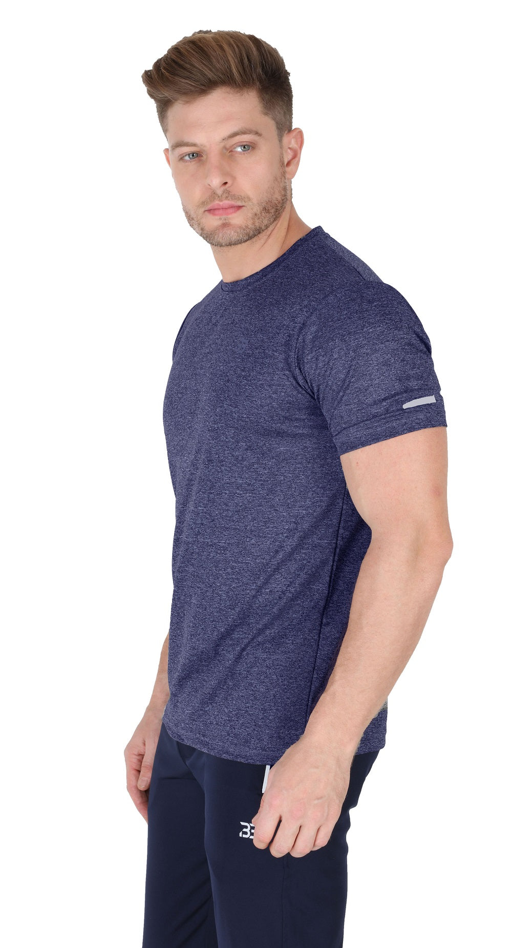 Quick Dry Sports Tshirt