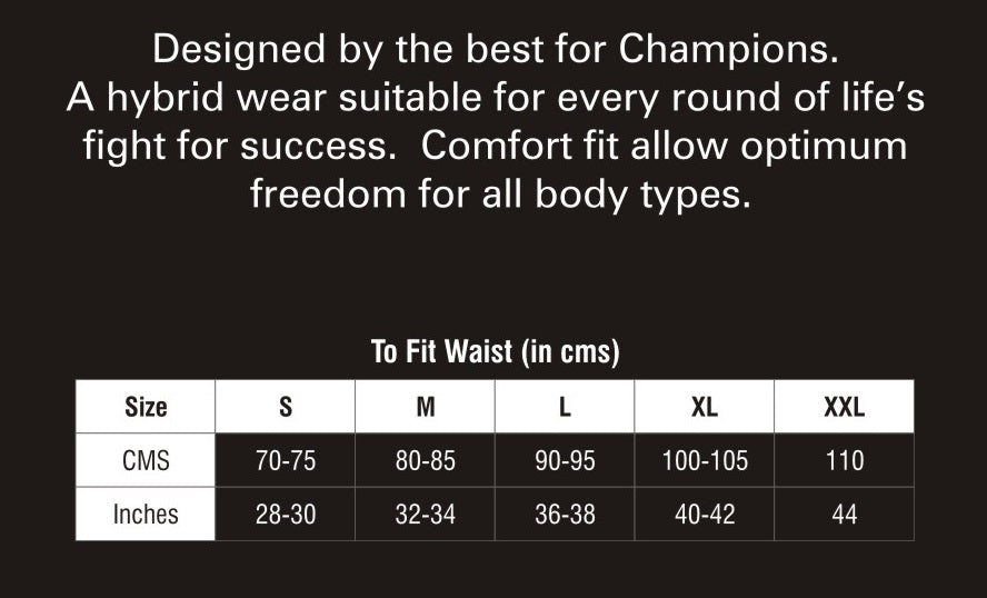 Men's Cotton Knit Athliesure Shorts