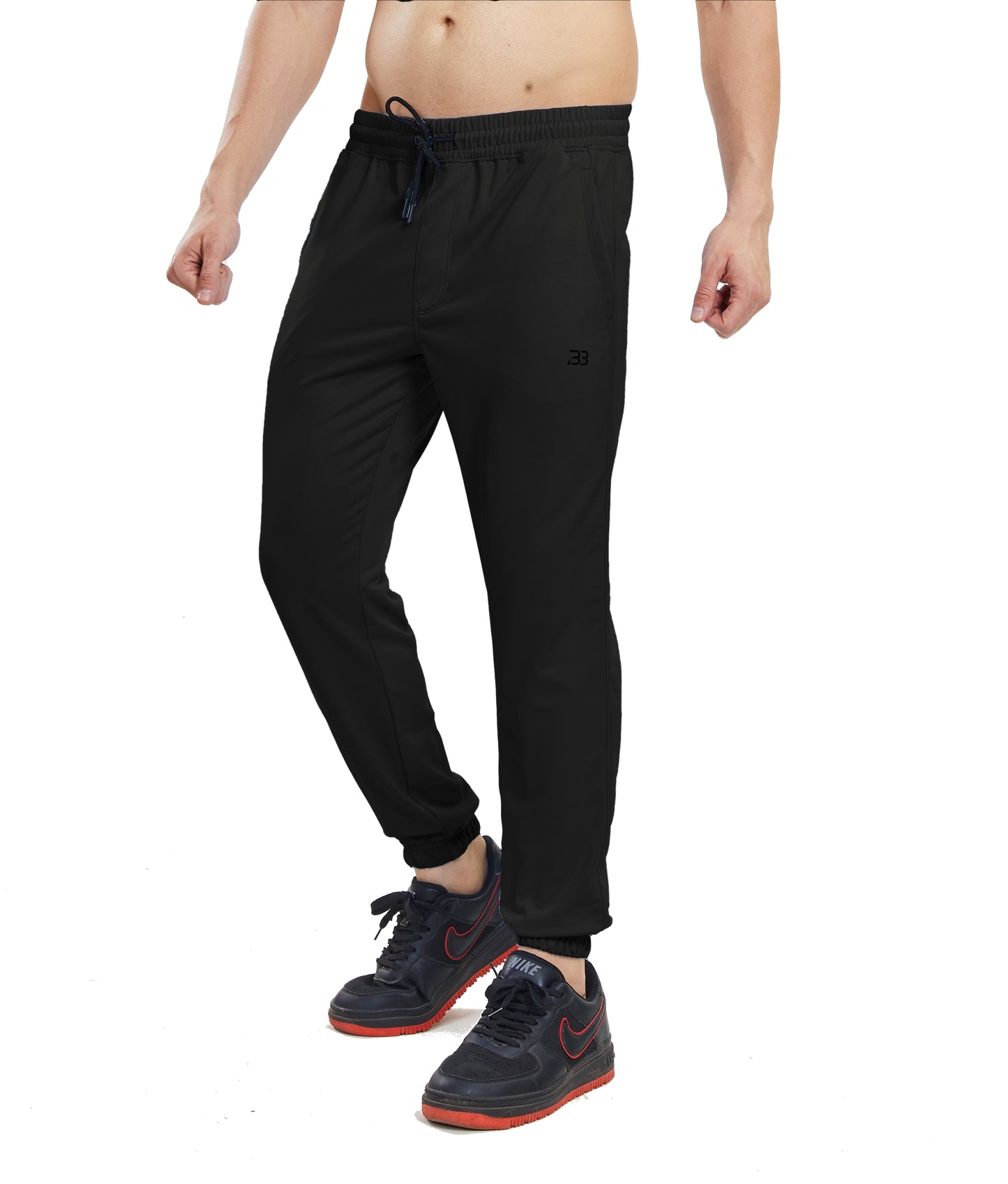 Men's Super Soft Stretchable Track Pant Jogger