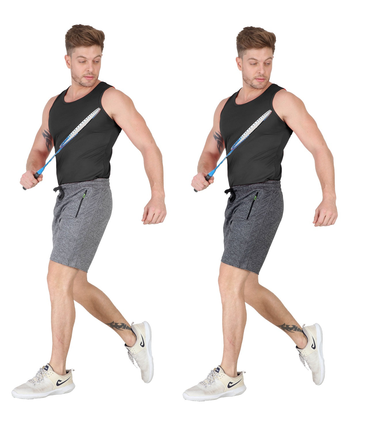 Men's Dryfit Sports Short