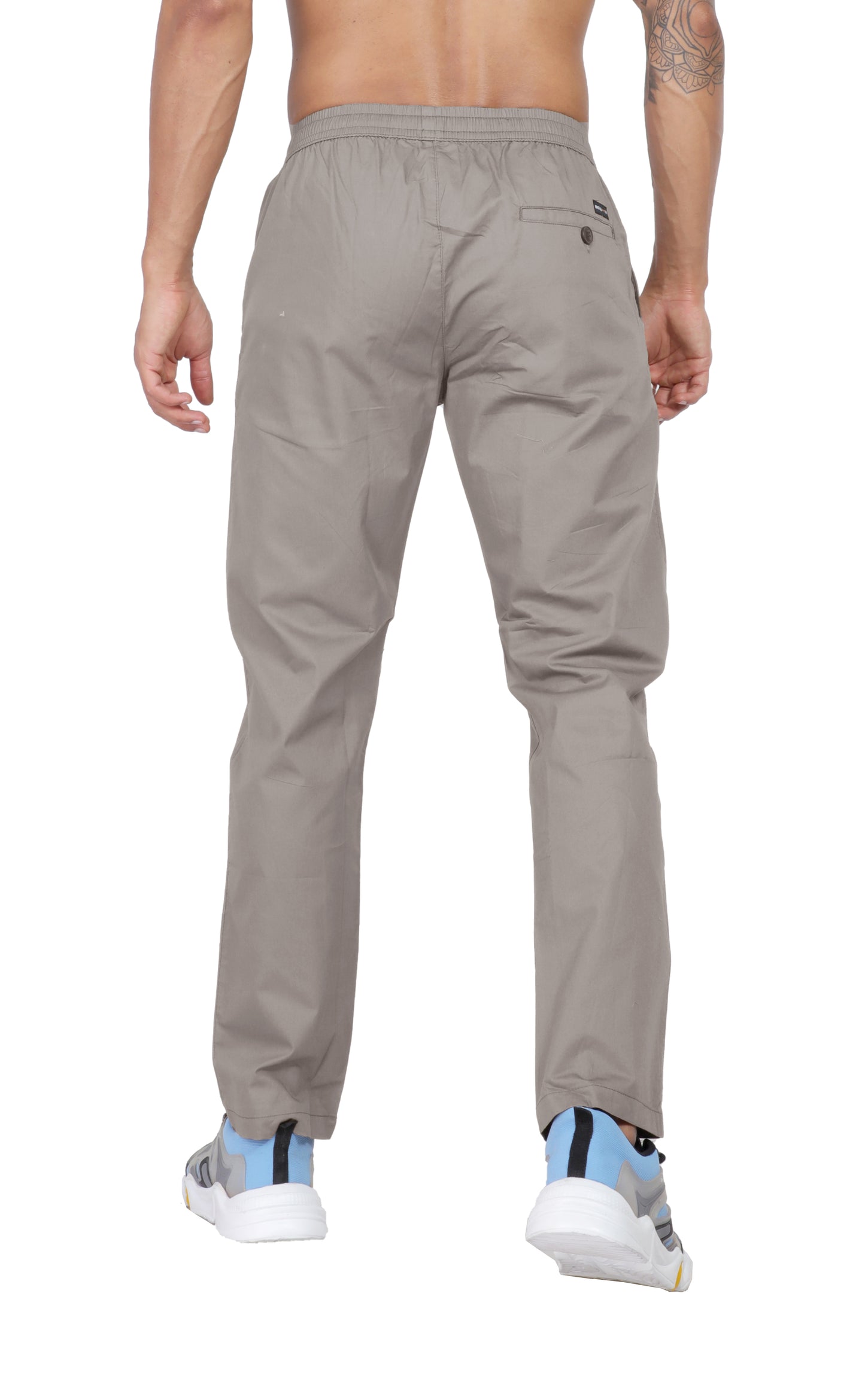 Men's Cotton Lounge Pajama Pant