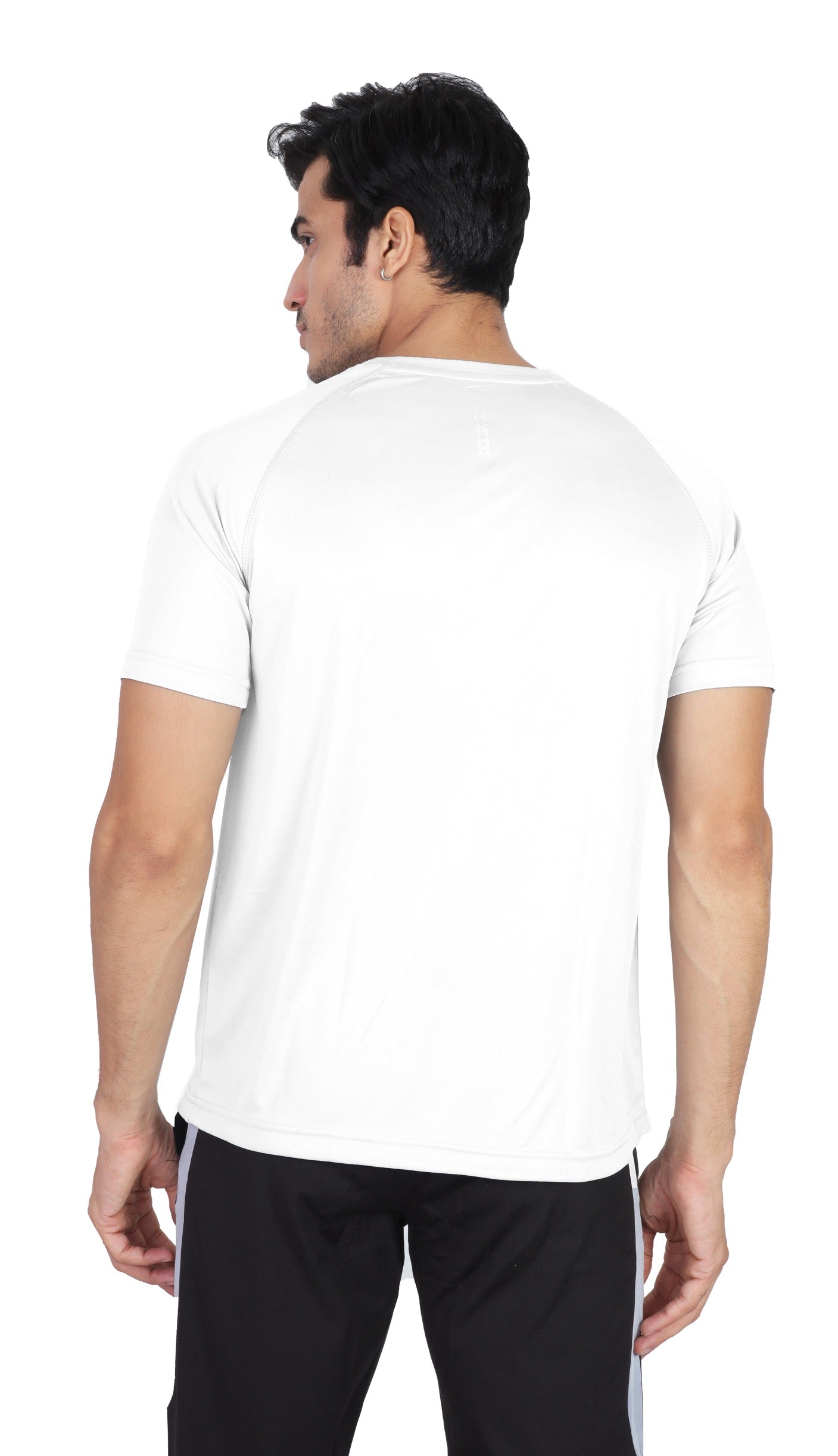 Men's Dynamic Dry Sports Tshirt