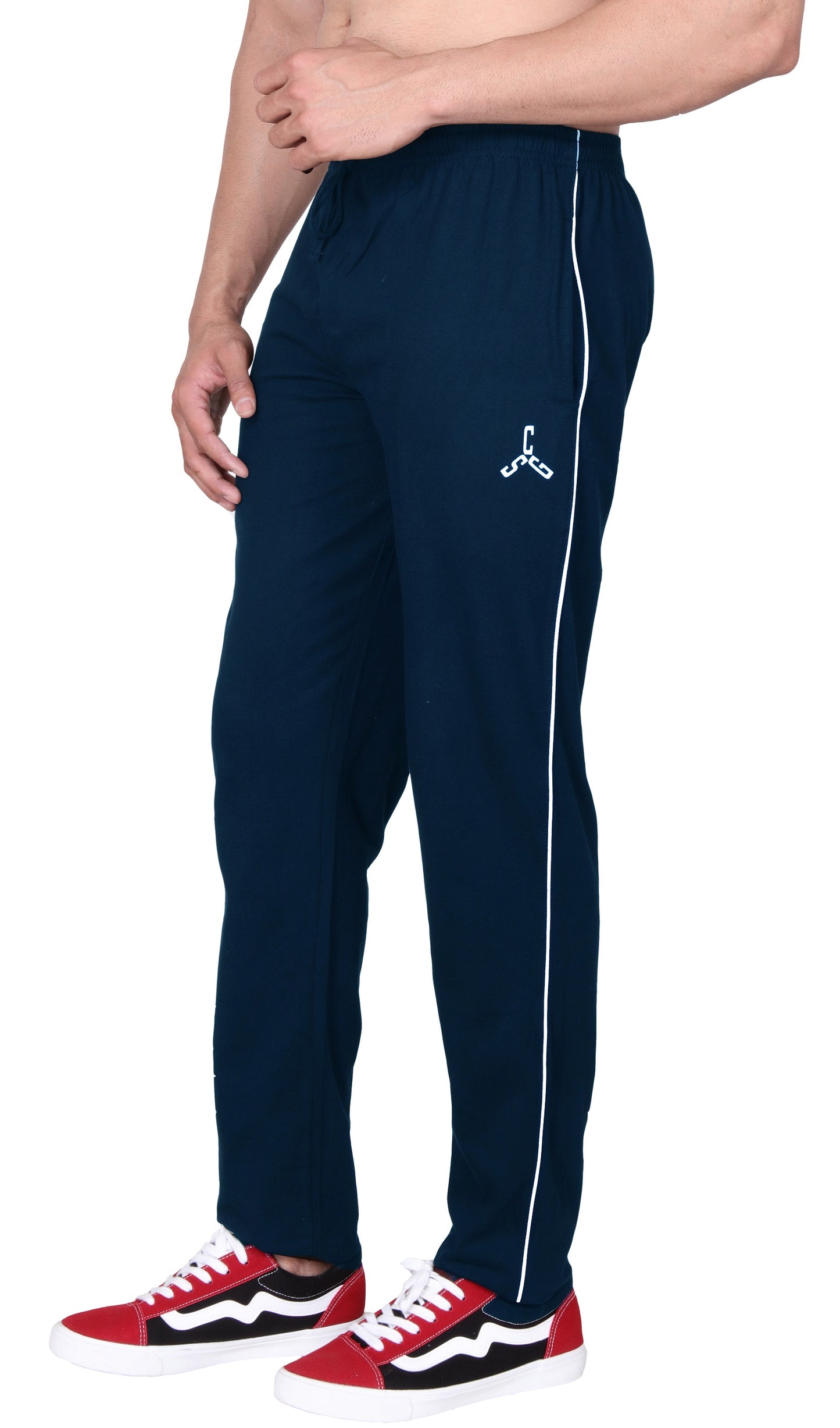 Men's Cotton Lounge Pajama Lower