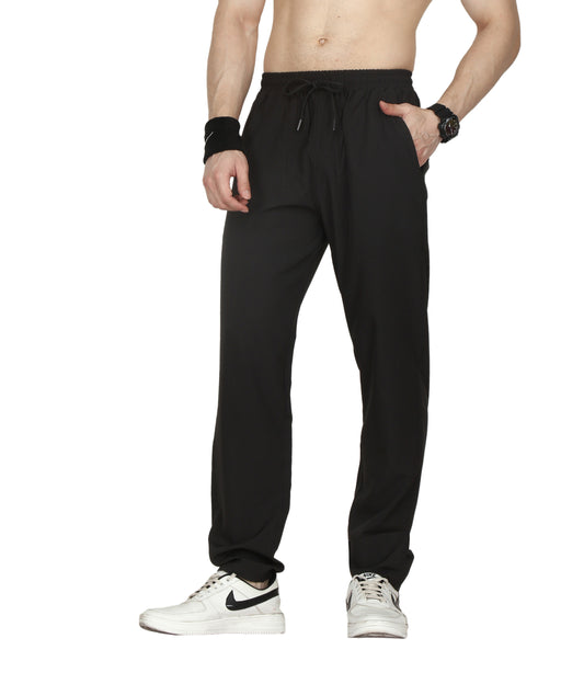 Ultralight Dynamic Dry Fit Sports Track Pants for Men