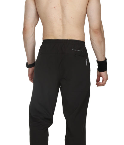 Ultralight Dynamic Dry Fit Sports Track Pants for Men