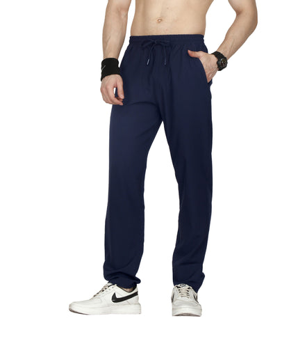 Ultralight Dynamic Dry Fit Sports Track Pants for Men